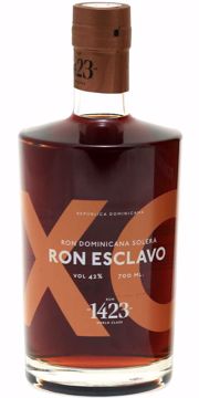 ron esclavo xo