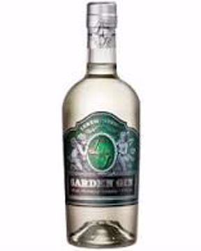 Garden Gin