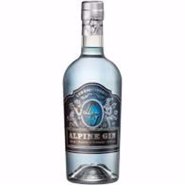 Alpine Gin