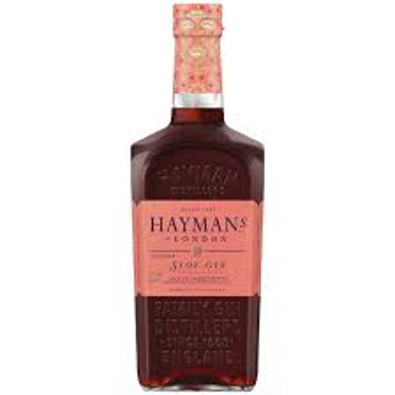 Haymans Sloe Gin