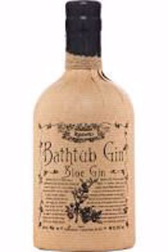 Bathub Gin Sloe