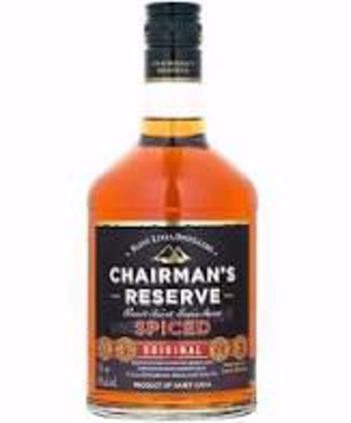 Chairman,s Reserve Spiced Original