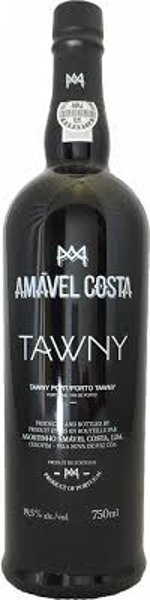 Amavel porto Tawny