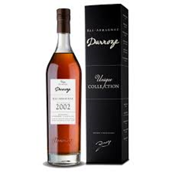 Bas-Armagnac 2002