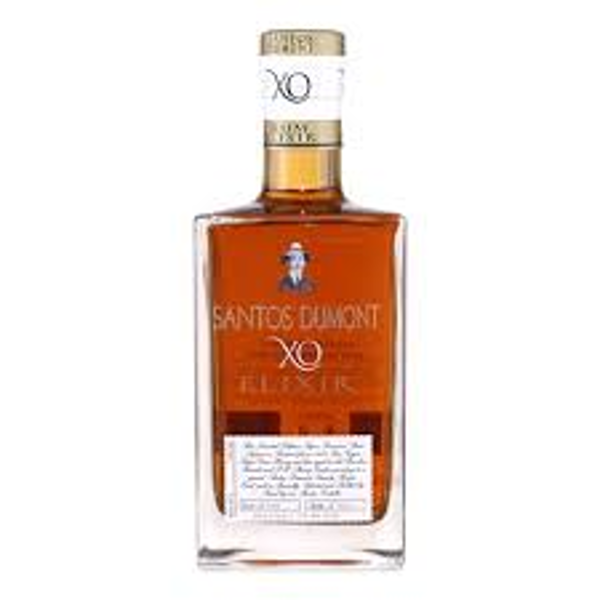 santos dumont elixir