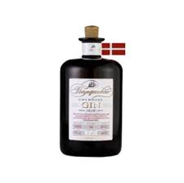 Tranquebar Colonial Dry Gin