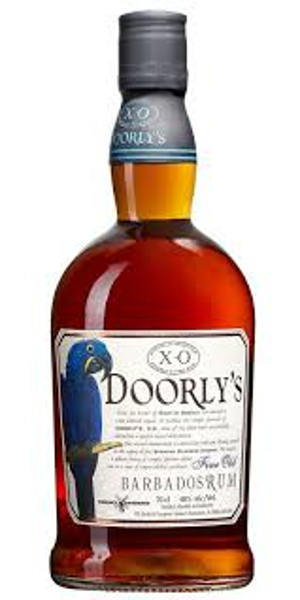 Doorlys XO