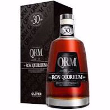 QRM Cask