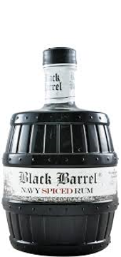 A.H Riise  Black Barrel