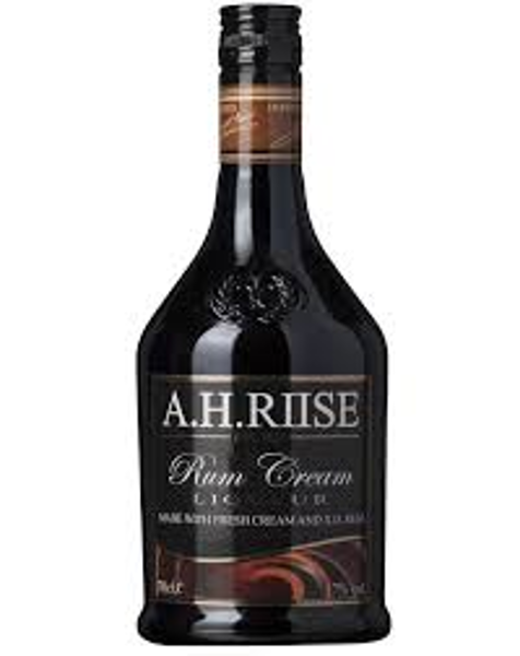 A.H. Riise Cream