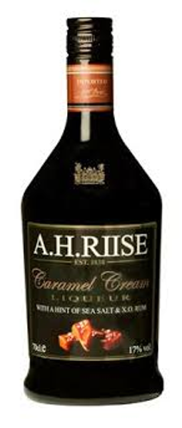 A.H.Riise Cream Salt