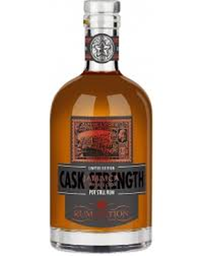 Rum Nation Jamaica Cask