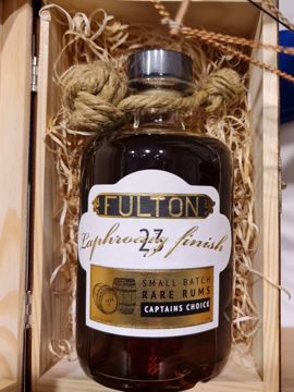 FULTON Captains Choice 65 %