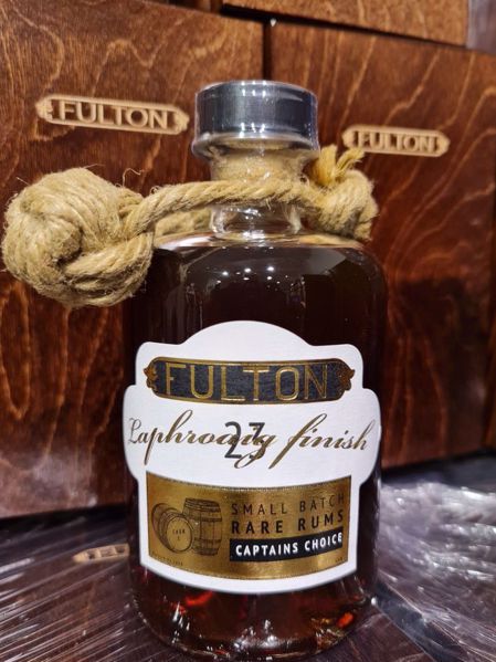 FULTON Captains Choice 65 %