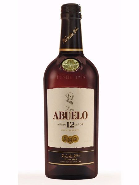 abuelo 12